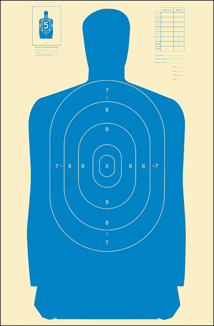 law-enforcement-targets-action-target-b-27-standard-target-blue